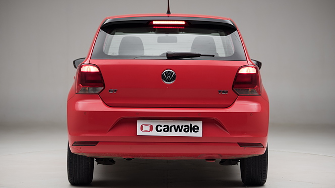 Volkswagen polo diesel cheap 2019