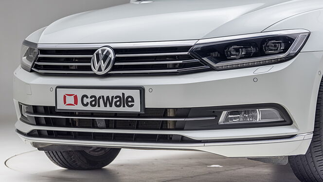 Volkswagen Passat (B8) technical specifications and fuel