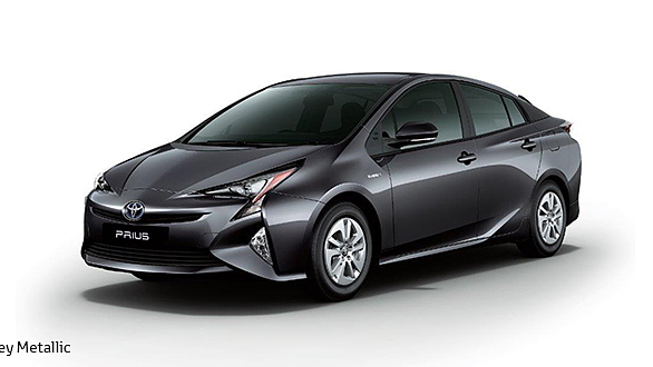 Toyota Prius Price Images Colors Reviews CarWale