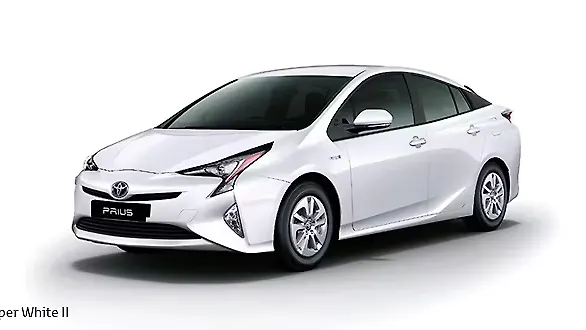 Toyota Prius Price Images Colors Reviews Carwale 2022 Prius 4 Touring Review