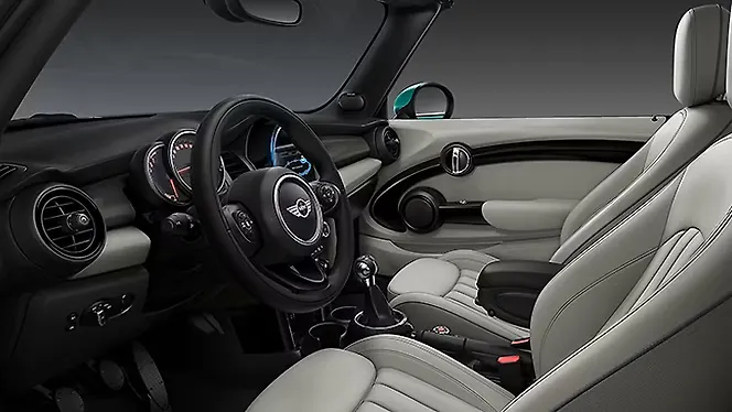 Mini Cooper Convertible 2016 2018 Images Colors