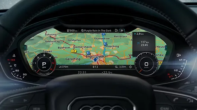 Audi A4 Price In India Images Mileage Colours Carwale