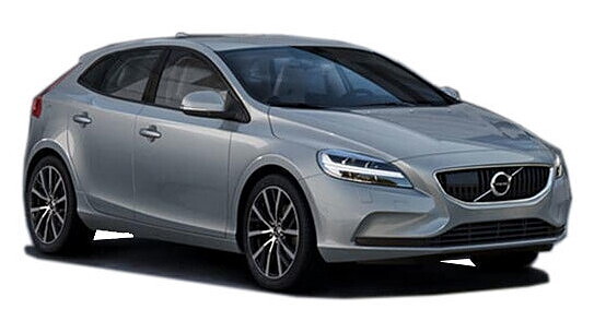 Volvo v40 hybrid deals price