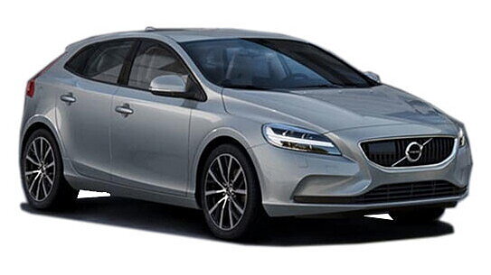 Volvo V40 [2016-2019] D3 R-design Price In India - Features, Specs And 