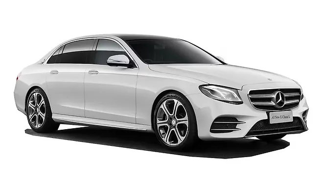 Mercedes Benz E Class Price In India Images Mileage