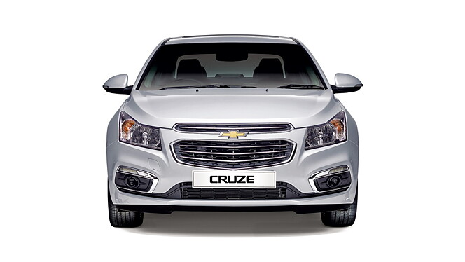 Chevrolet Cruze Price Images Colors Reviews CarWale