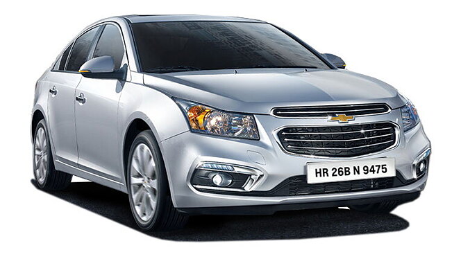 chevrolet cruze automatic gearbox price