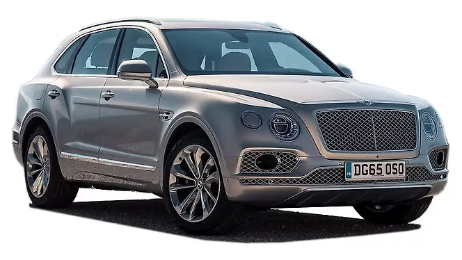 Cost Of Bentley Bentayga In India Bentley Car Cost In India