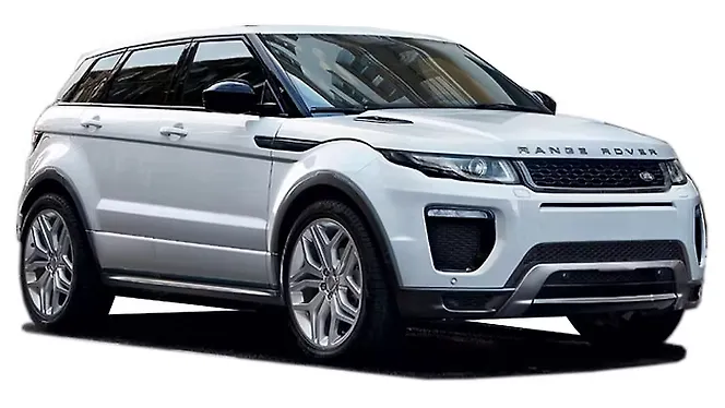 Range Rover Evoque Features India - Range Rover Evoque First Edition 1 Features Exclusive Touches Including Illuminated Treadplates And A Gradated Linear Dark Aluminium Trim Finisher With First Edition Script.