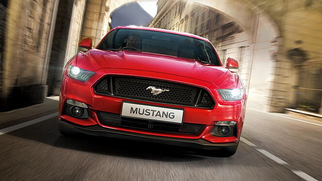 The Ford Mustang: History, Generations, Models, Specifications