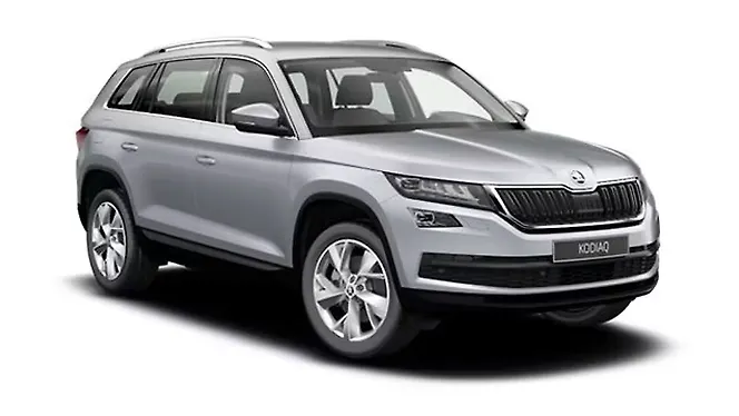 Skoda Kodiaq Price Images Colors Reviews Carwale