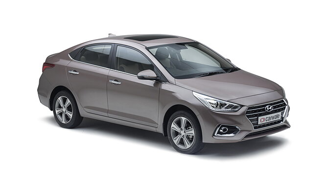 Hyundai Verna 2017 2020 Price Images Colors Reviews Carwale