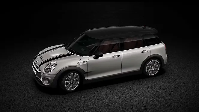 Mini Clubman Price In India Images Mileage Colours