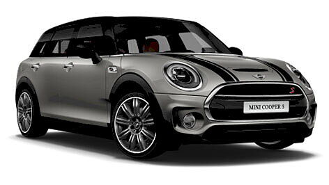Discontinued MINI Clubman [2016-2020] Price, Images, Colours