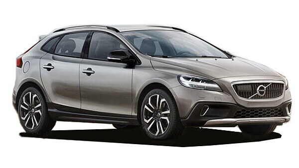 Volvo V40 Cross Country [2016-2019] Price - Images, Colors & Reviews -  CarWale