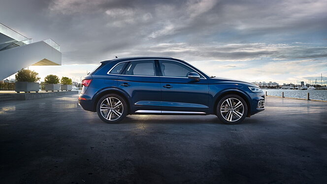 Audi Q5 Price Images Colors Reviews Carwale