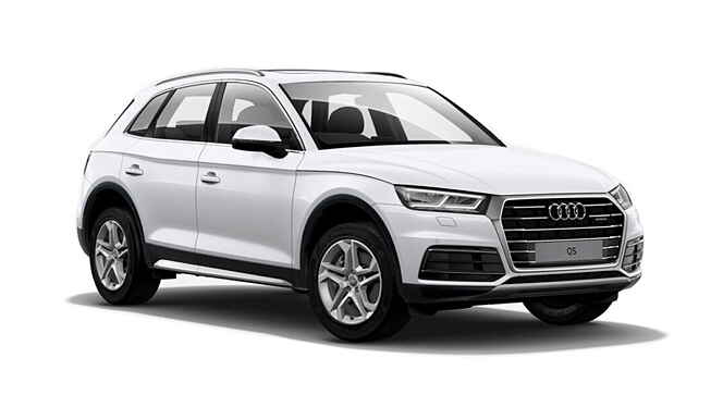 ऑडी Q5 [2018-2020] 35 tdi  प्रीमियम प्लस