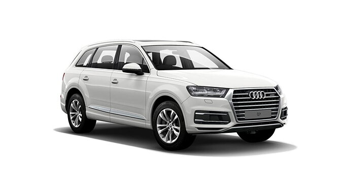 Audi Q7 Price In India Images Mileage Colours Carwale
