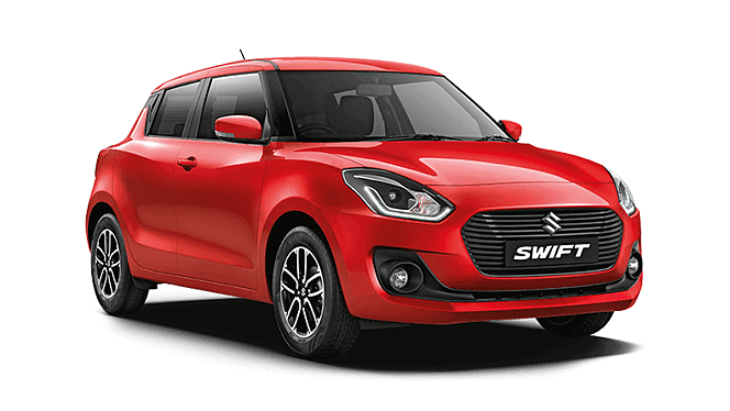 Maruti Swift Vxi Amt Price In India Features Specs And