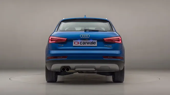 Audi Q3 30 Tfsi Premium Price In India Features Specs