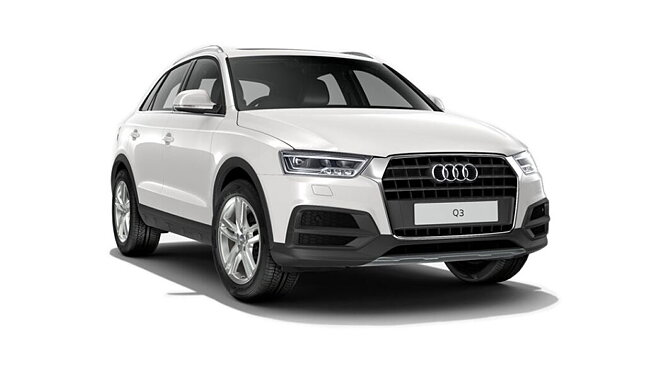 Audi Q3 Price In India Images Mileage Colours Carwale