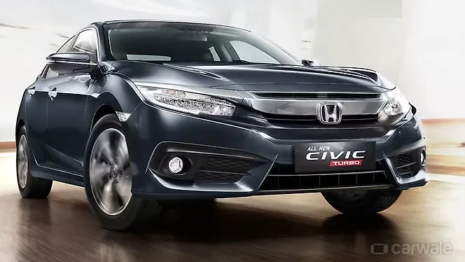 Honda Civic Car Price In India 2020 Civic Images Mileage