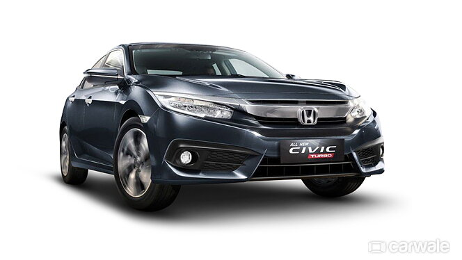 Honda Civic July 2020 Price Images Mileage Colours Carwale