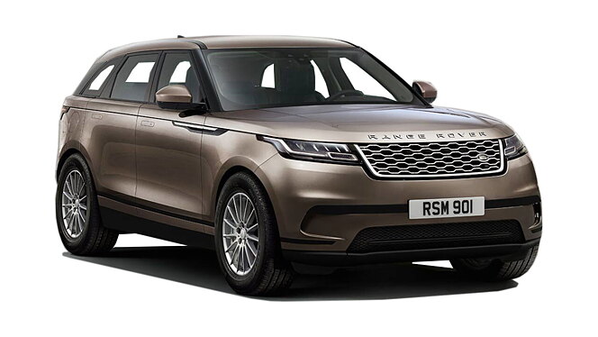 Range rover 2024 velar 2017