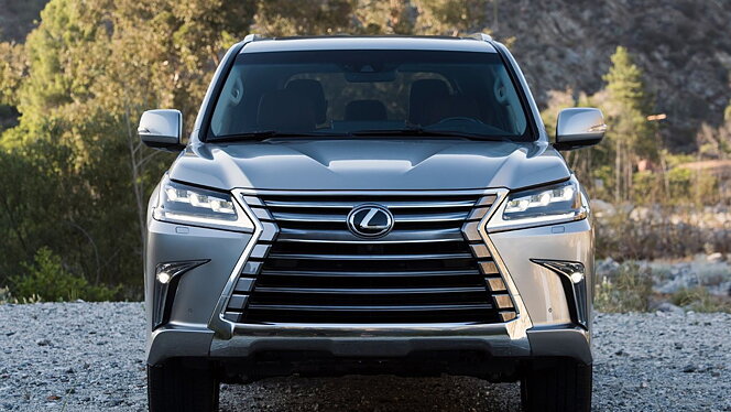 Discontinued LX 2017 2022 570 2018 2020 on road Price Lexus