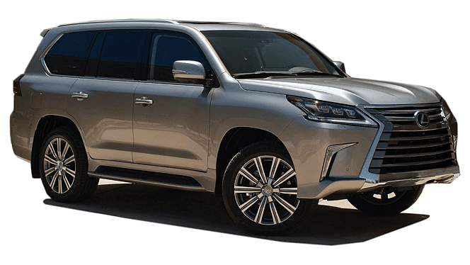 Lexus lx 450d характеристики