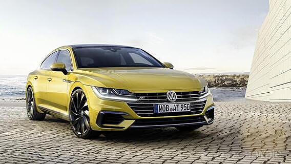 Volkswagen Passat (B6) technical specifications and fuel consumption —