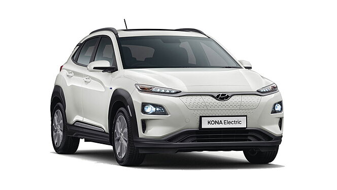 Hyundai Kona Electric July 2020 Price Images Mileage Colours