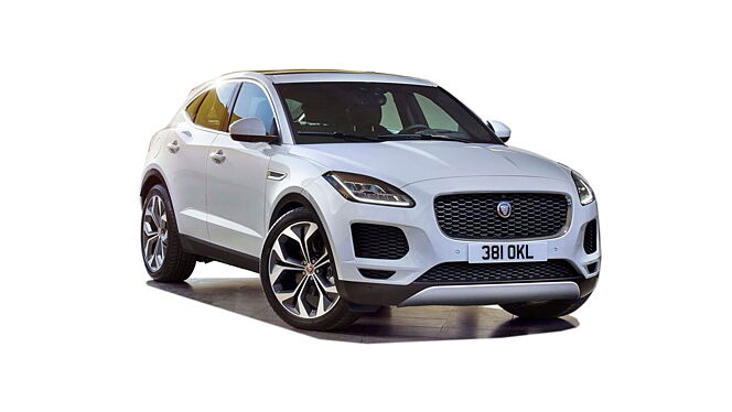 Jaguar Cars Price in India - Jaguar Models 2024 - Reviews, Specs & Dealers  - CarWale
