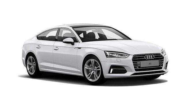 Audi A5 Price, Images, Colors & Reviews - CarWale