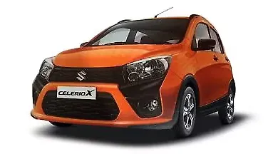 Discontinued Celerio X ZXi (Opt) on road Price | Maruti Celerio X