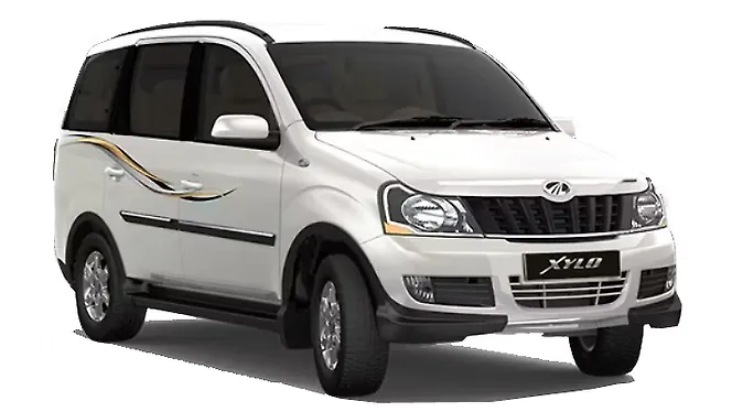Mahindra Xylo January 2020 Price Images Mileage Colours
