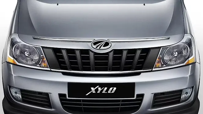 Mahindra Xylo January 2020 Price Images Mileage Colours