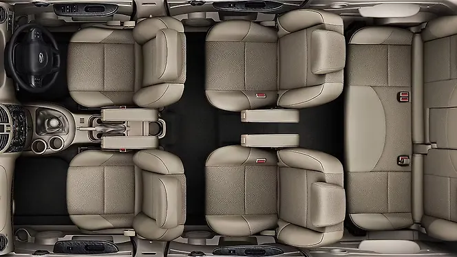 Mahindra Xylo January 2020 Price Images Mileage Colours