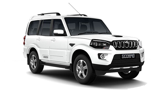 Discontinued Scorpio 2021 S11 4WD 7 STR on road Price Mahindra