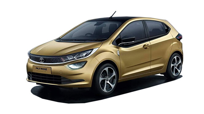 Tata Altroz the new hatchback launching in january 2020