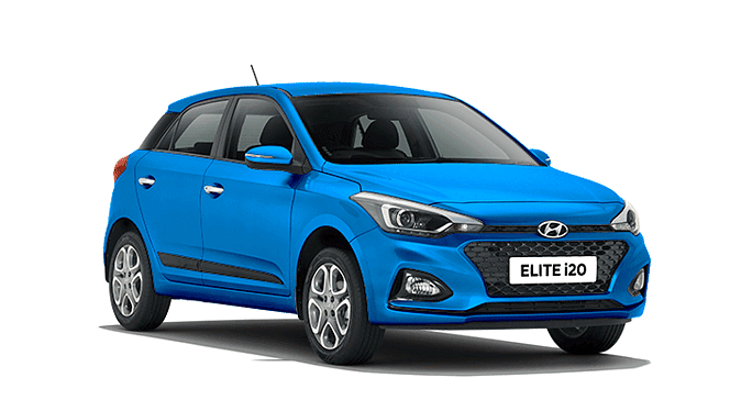 Hyundai Elite i20 [2018-2019] Asta 1.4 CRDi