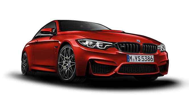 Bmw M4 Price Images Colors Reviews Carwale