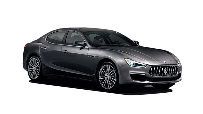 Maserati Ghibli Price In India Images Mileage Colours