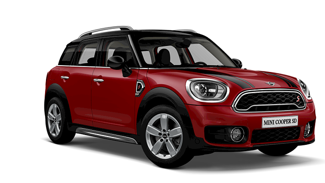 Mini Countryman Price Images Colours Reviews Carwale