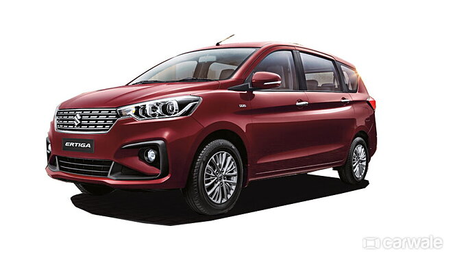 Maruti Ertiga Vdi 1 5 Diesel Price In India Features