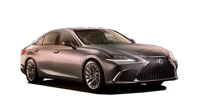 lexus es 300h