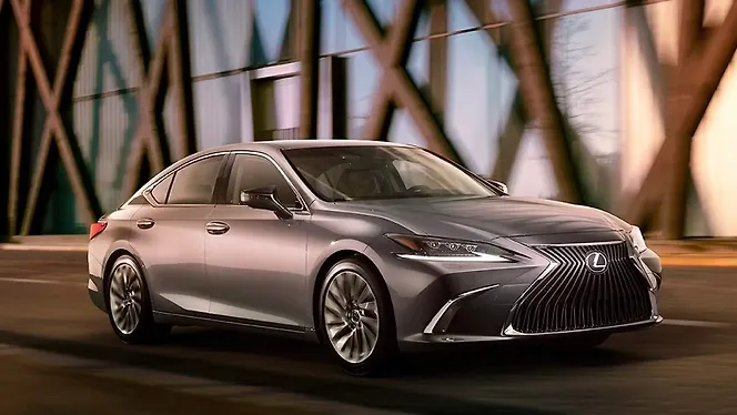 Lexus Es Price In India Images Mileage Colours Carwale