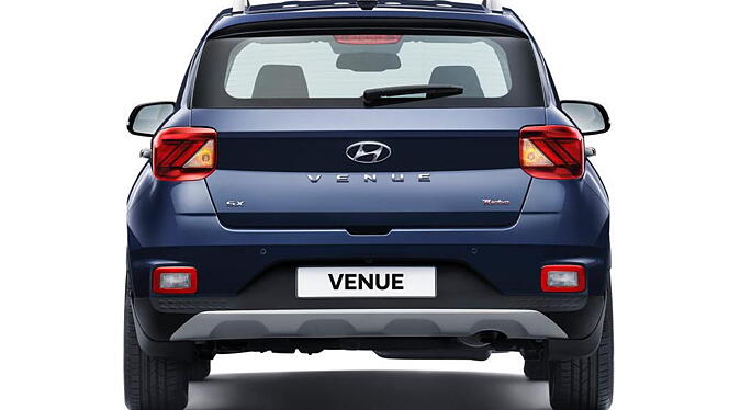 Hyundai Venue Price In India January 2020 Venue Price
