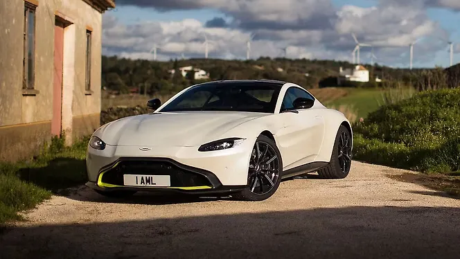 pix Aston Martin 2020 Price