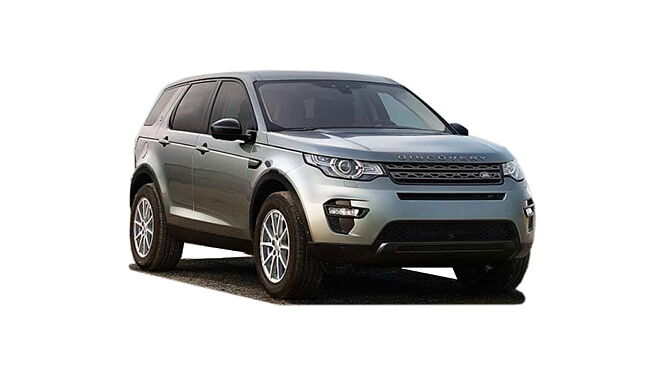 Land Rover Discovery Sport [2018-2020] Landmark Edition